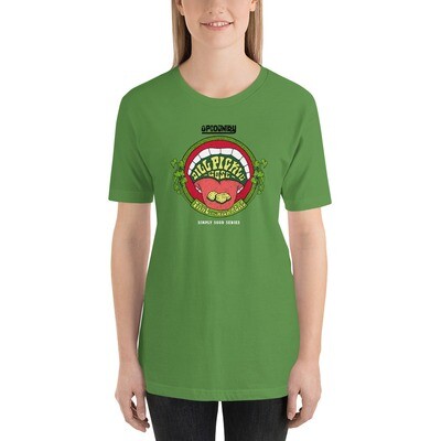 Dill Pickle Gose Unisex T-shirt