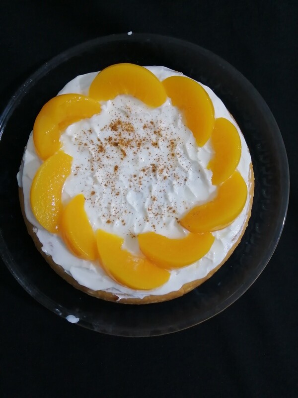 Tres leches