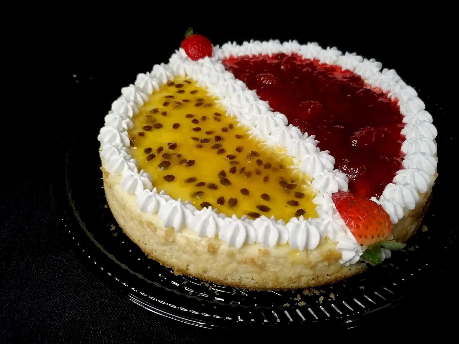 Cheesecake