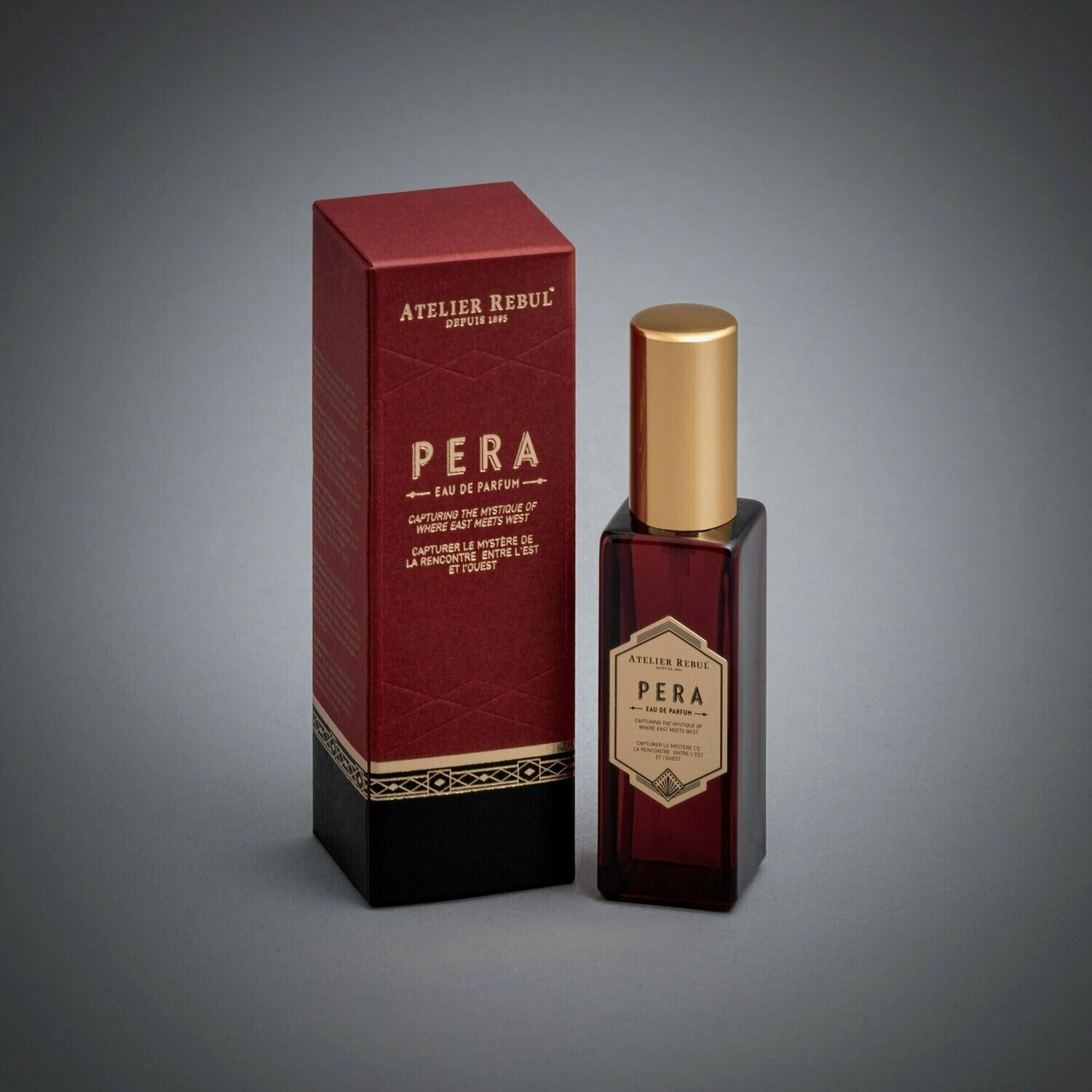 Pera Eau de Parfum 12 ml