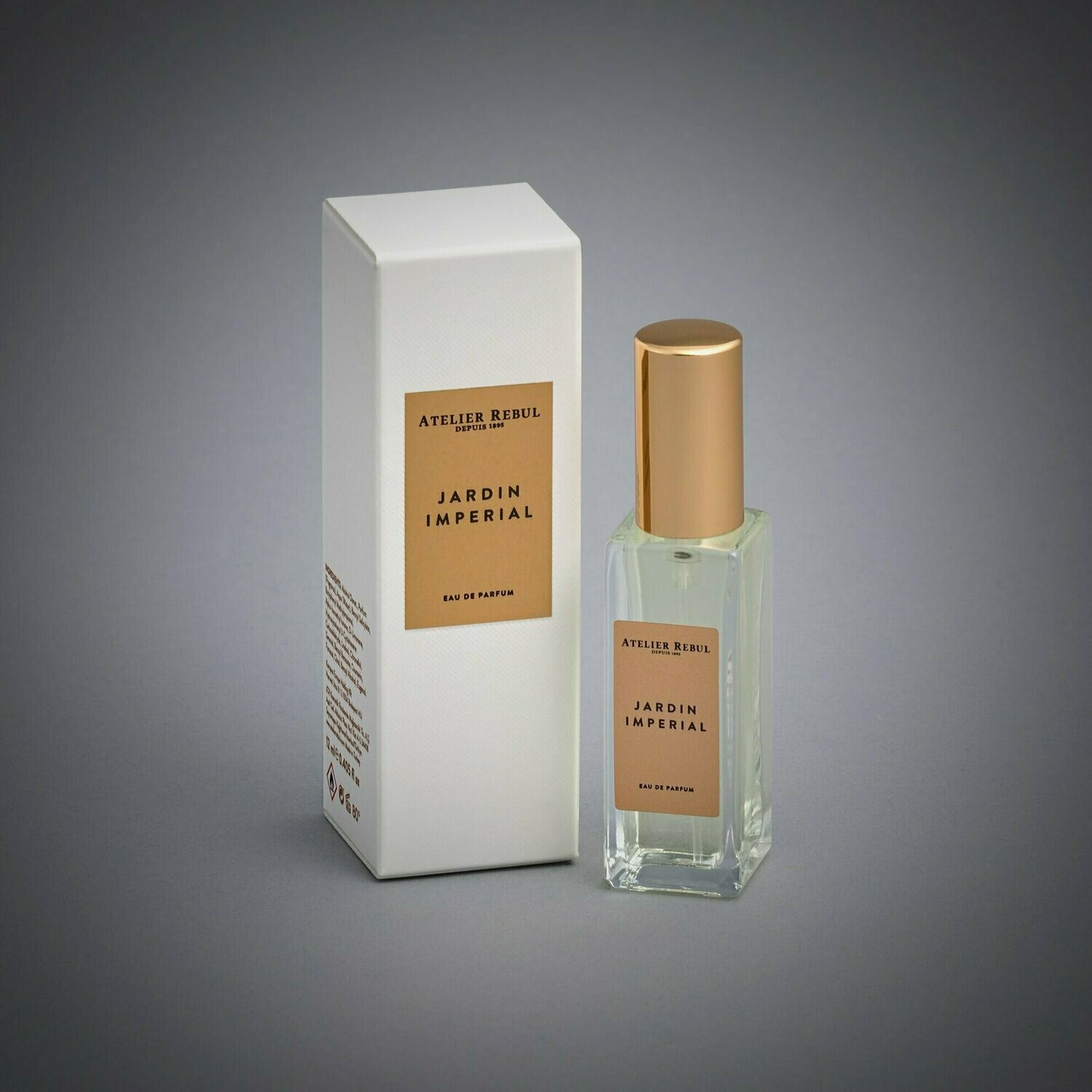 Jardin Imperial Eau De Parfum 12 ml