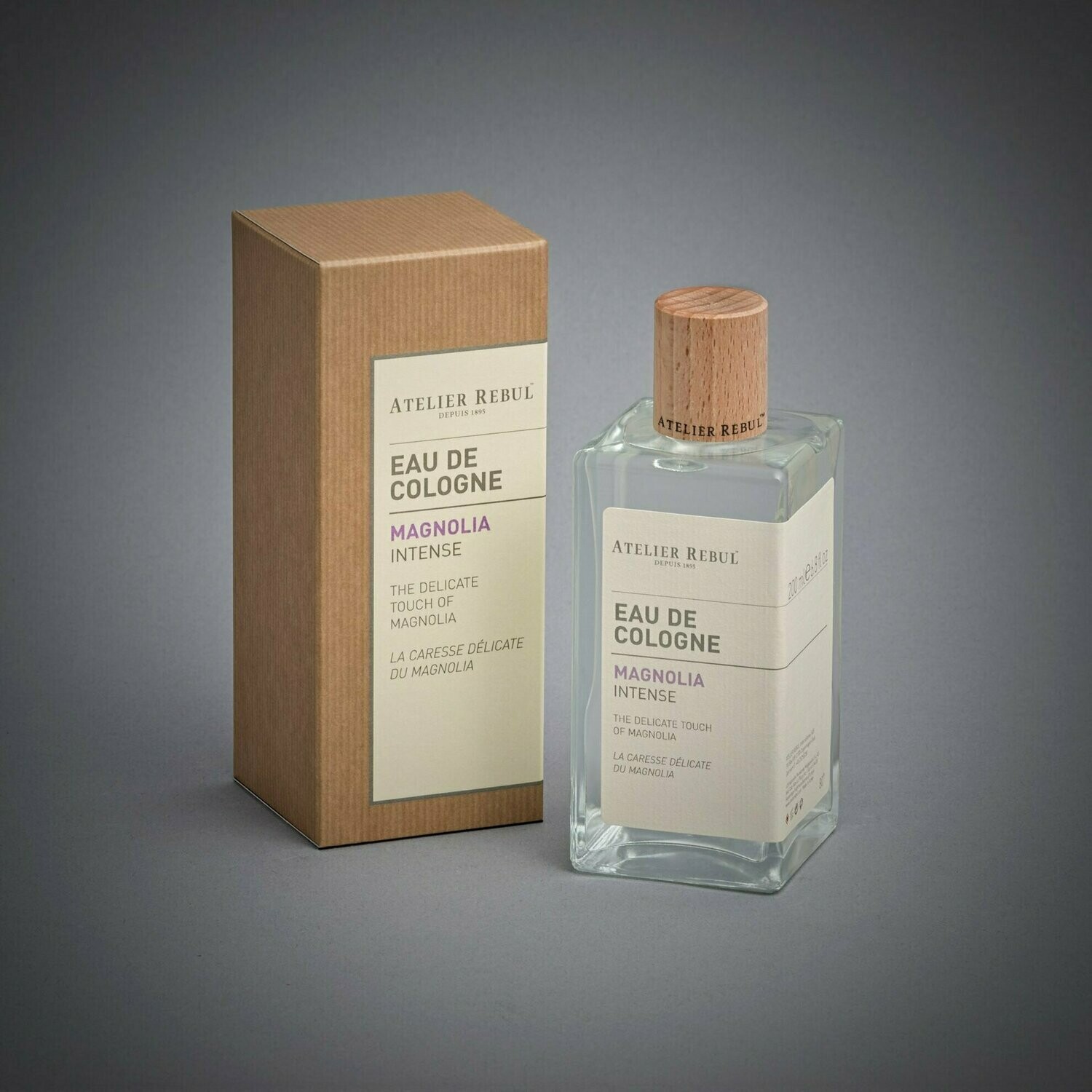 Magnolia Intense 50 ml