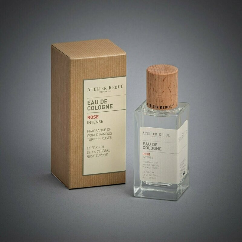 Rose Intense 50 ml