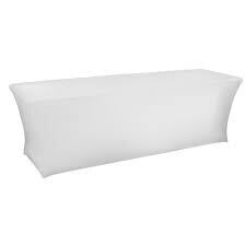 Provide your own table Cloth