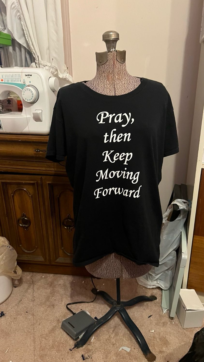 Pray T-Shirt