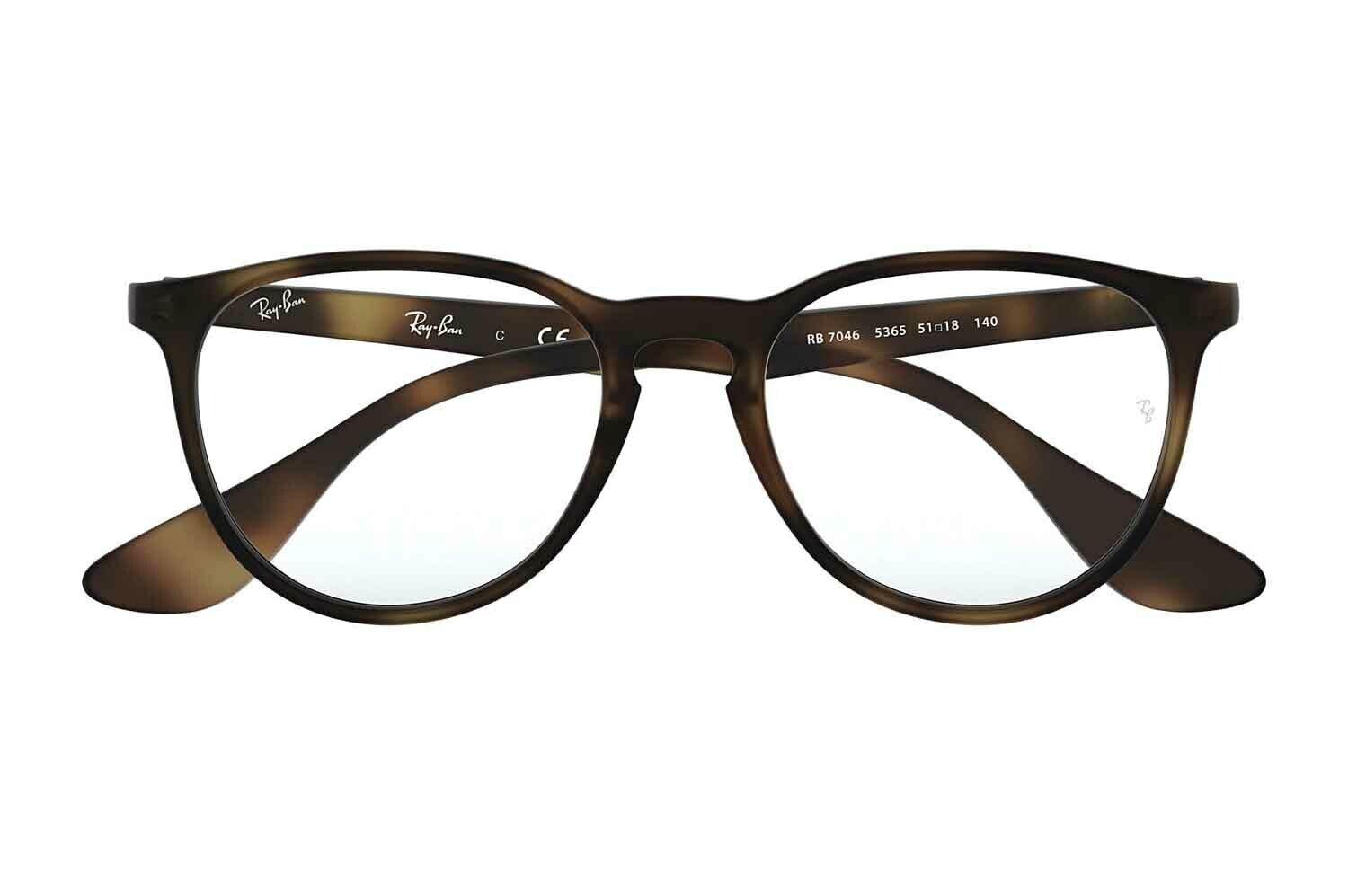 Ray Ban RX7046 Erika Glasses (3) - Products and Services - Reglaze Specs