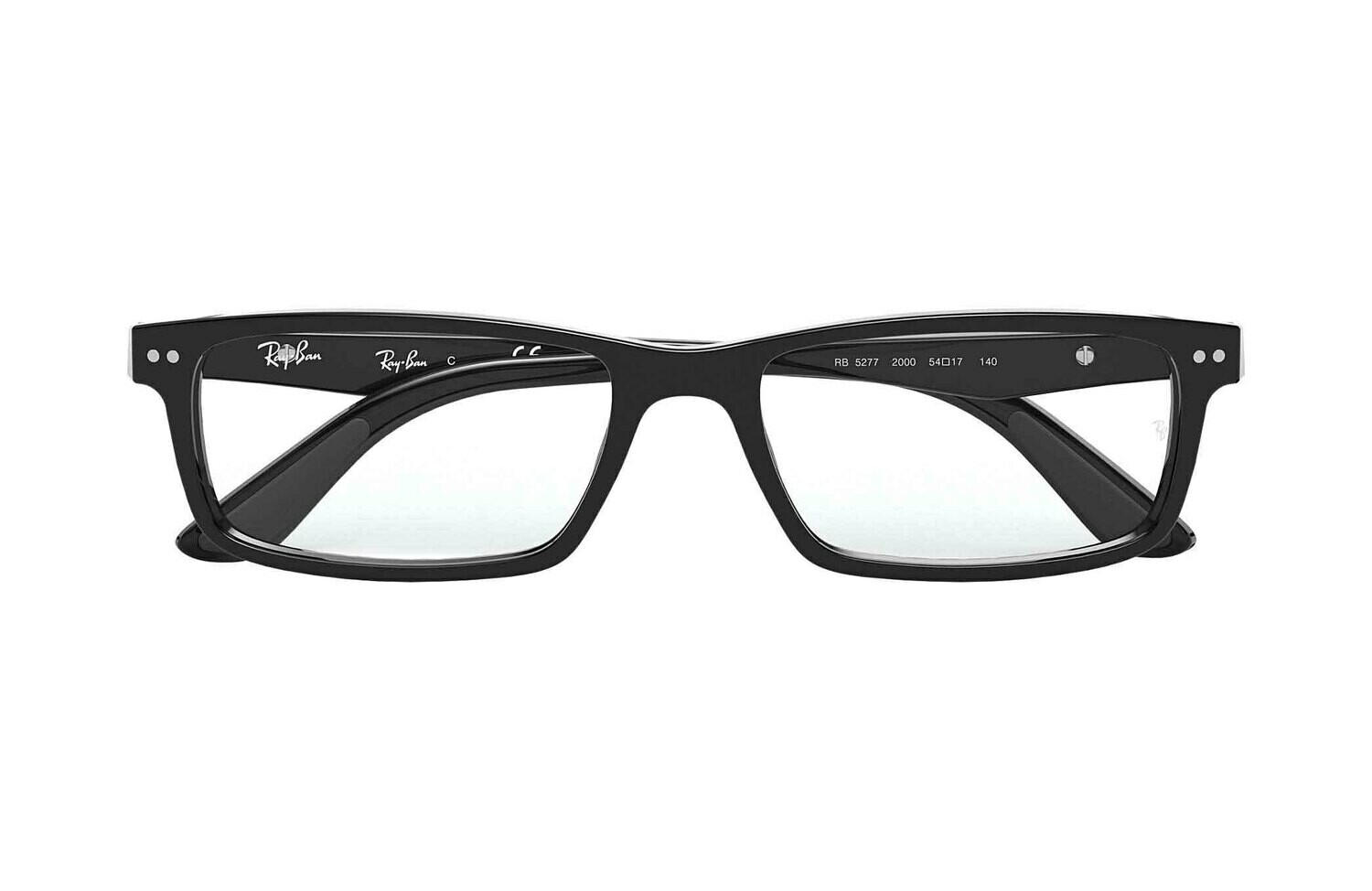 Ray Ban RX5277 Glasses (3)