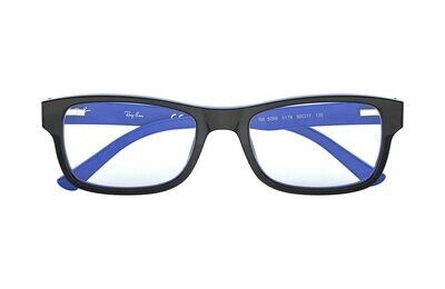Ray Ban RX5268 Glasses (6)