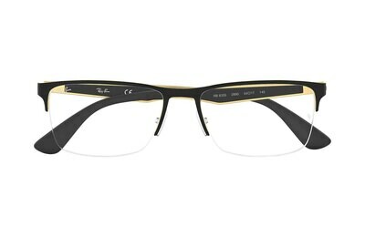Ray Ban RX6335 Glasses (5)