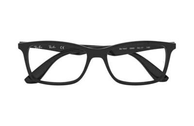 Ray Ban RX7047 Glasses (7)