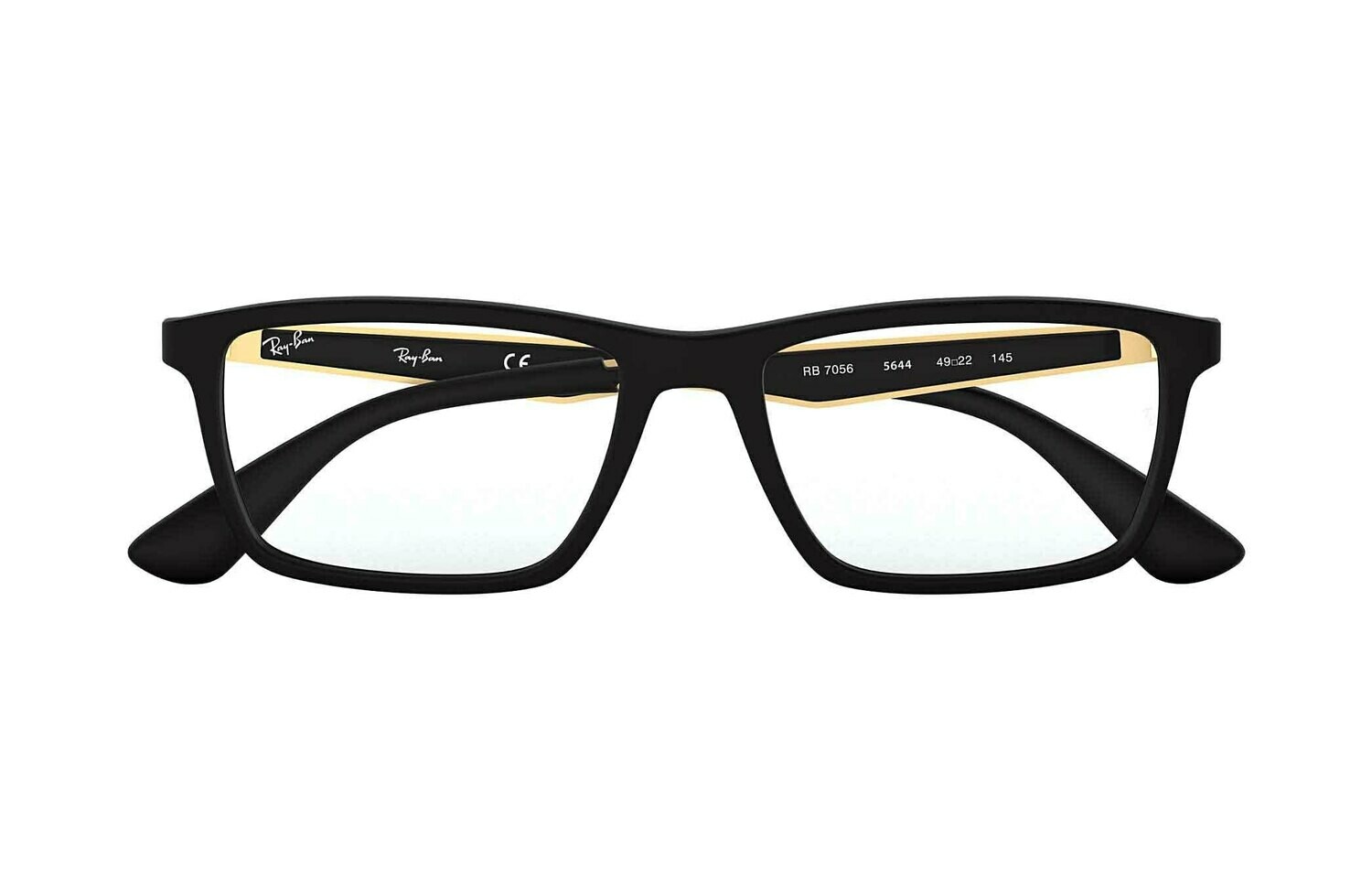 Ray Ban RX7056 Glasses Reglaze Specs Online Glasses Reglazing Shop