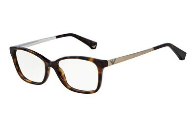 Emporio Armani EA3026 Glasses (3) Emporio Armani EA3026 Glasses (3)