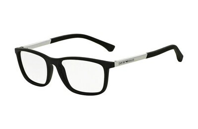 Emporio Armani EA3069 Glasses (3) Emporio Armani EA3069 Glasses (3)