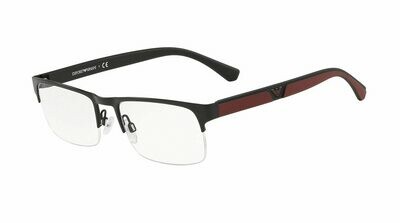 Emporio Armani EA1072 Glasses (1) Emporio Armani EA1072 Glasses (1)