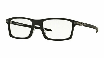 Oakley Pitchman Carbon OX8092 Glasses (2) Oakley Pitchman Carbon OX8092 Glasses (2)