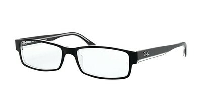 Ray Ban RX5114 Glasses (3)