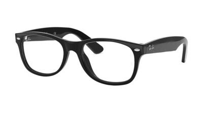 Ray Ban RX5184 New Wayfarer Glasses (3)