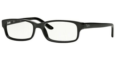 Ray Ban RX5187 Glasses (2)