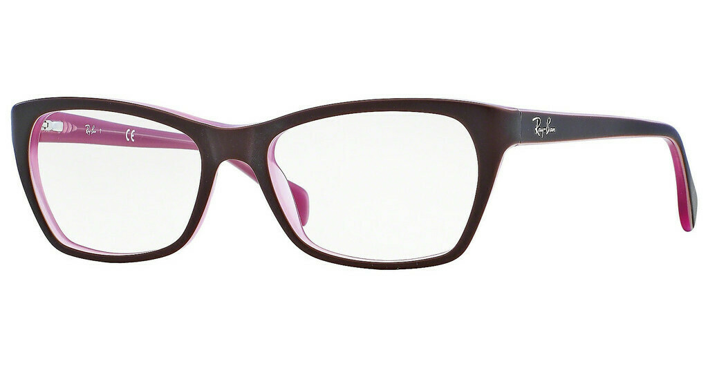 Ray Ban RX5298 Glasses (2)