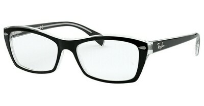 Ray Ban RX5255 Glasses (2)