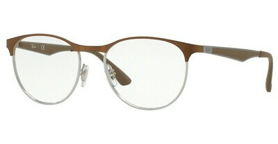 Ray Ban RX6365 Glasses (1)