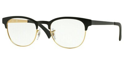 Ray Ban RX6317 Glasses (2)