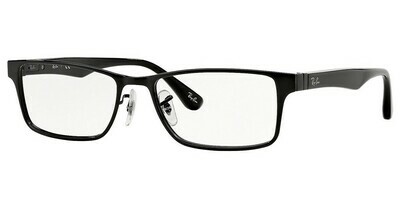Ray Ban RX6238 Glasses (1)