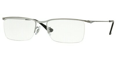 Ray Ban RX6370 Glasses (1)