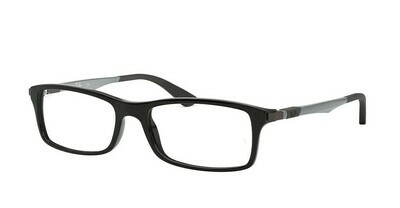 Ray Ban RX7017 Glasses (4)