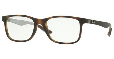 Ray Ban RX8903 Glasses (5)