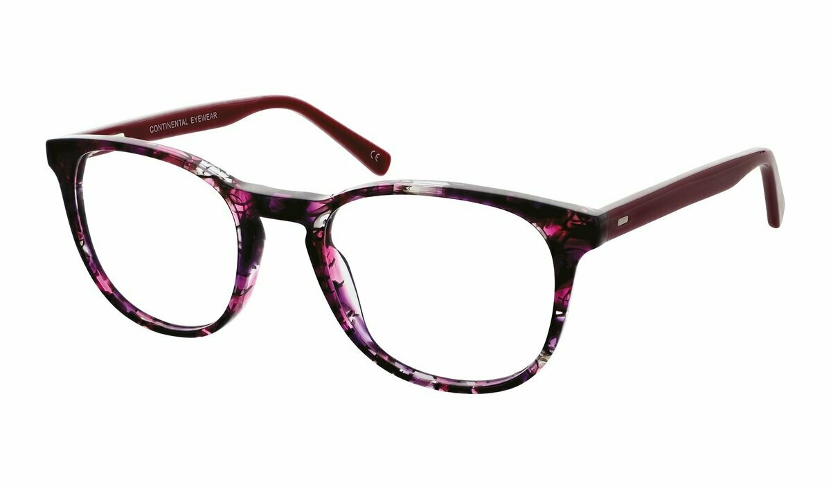 Zenith 88 Glasses (3)