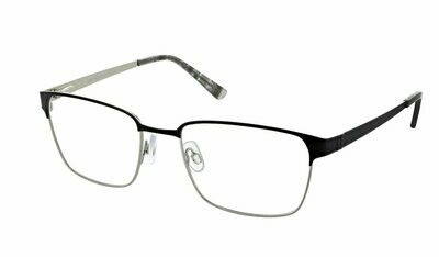 Zenith 92 Glasses (3)
