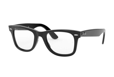 Ray Ban RX4340v Wayfarer Ease Glasses