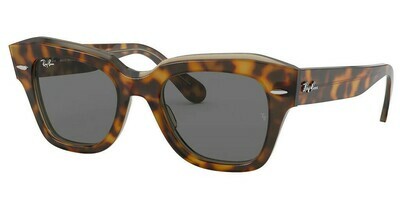 Ray Ban RB2186 State Street Sunglasses (3)
