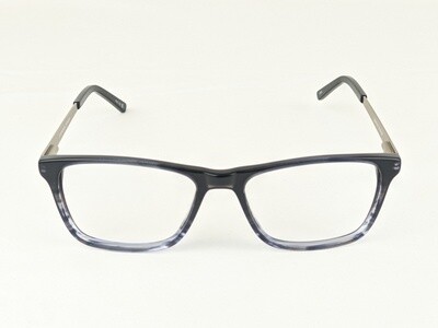Zenith 87 Grey Glasses
