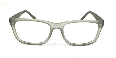 OK 2231 Transparent Grey Glasses
