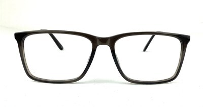 Lazer 4108 Grey Glasses