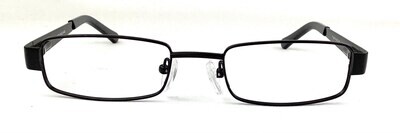 Lazer 4040 Black Glasses