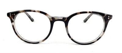 Zenith 96 Brown Glasses