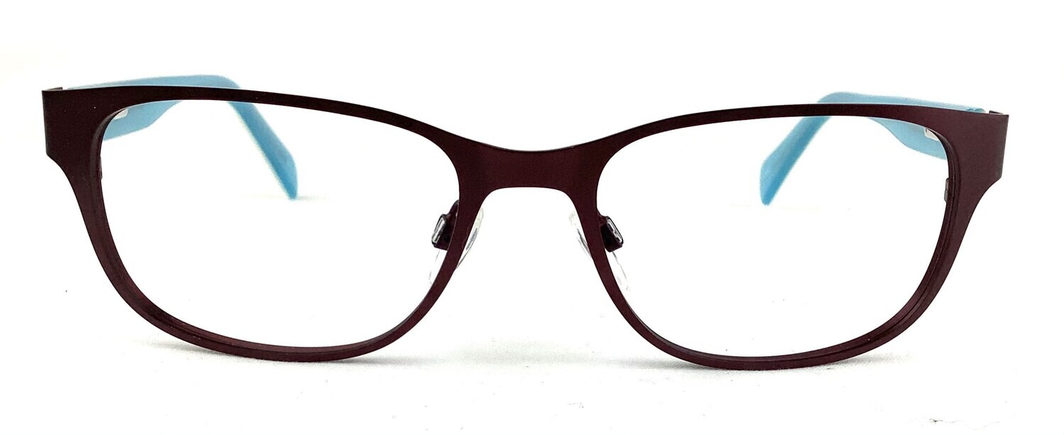 Zenith 76 Claret Glasses