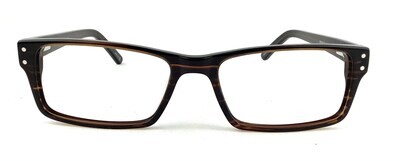 Zenith 77 Havana Glasses