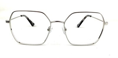 Zenith 99 Silver Glasses