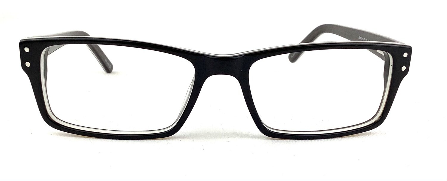 Zenith 77 Brown Glasses