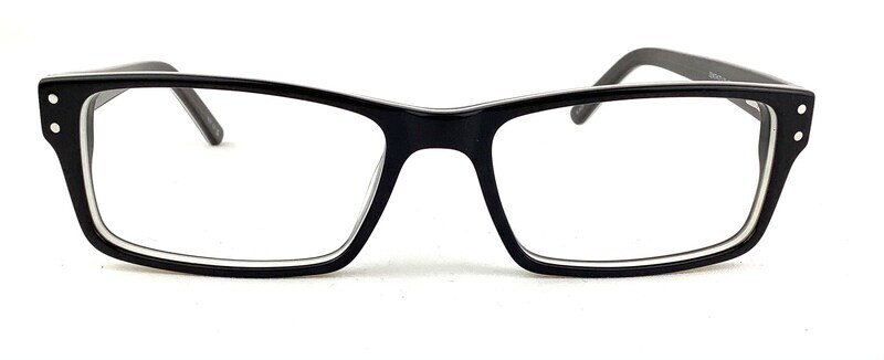 Zenith 77 Brown Glasses