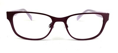 Zenith 76 Purple Glasses