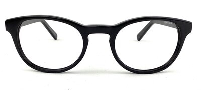 Vienna Design UN544-01 Black Glasses