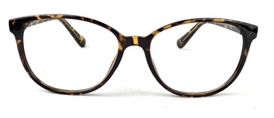 Matrix 828 Tort Glasses