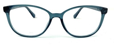 Matrix 828 Blue Glasses
