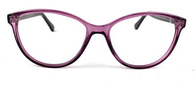 Matrix 840 Purple Glasses