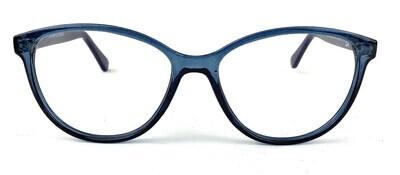 Matrix 840 Blue Glasses